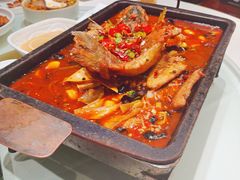 -老爷庙风味美食府(魏都大道店)