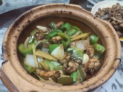 -紫金食坊(江南西路店)