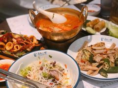 -美奈小馆·越南料理(中航城君尚购物中心店)