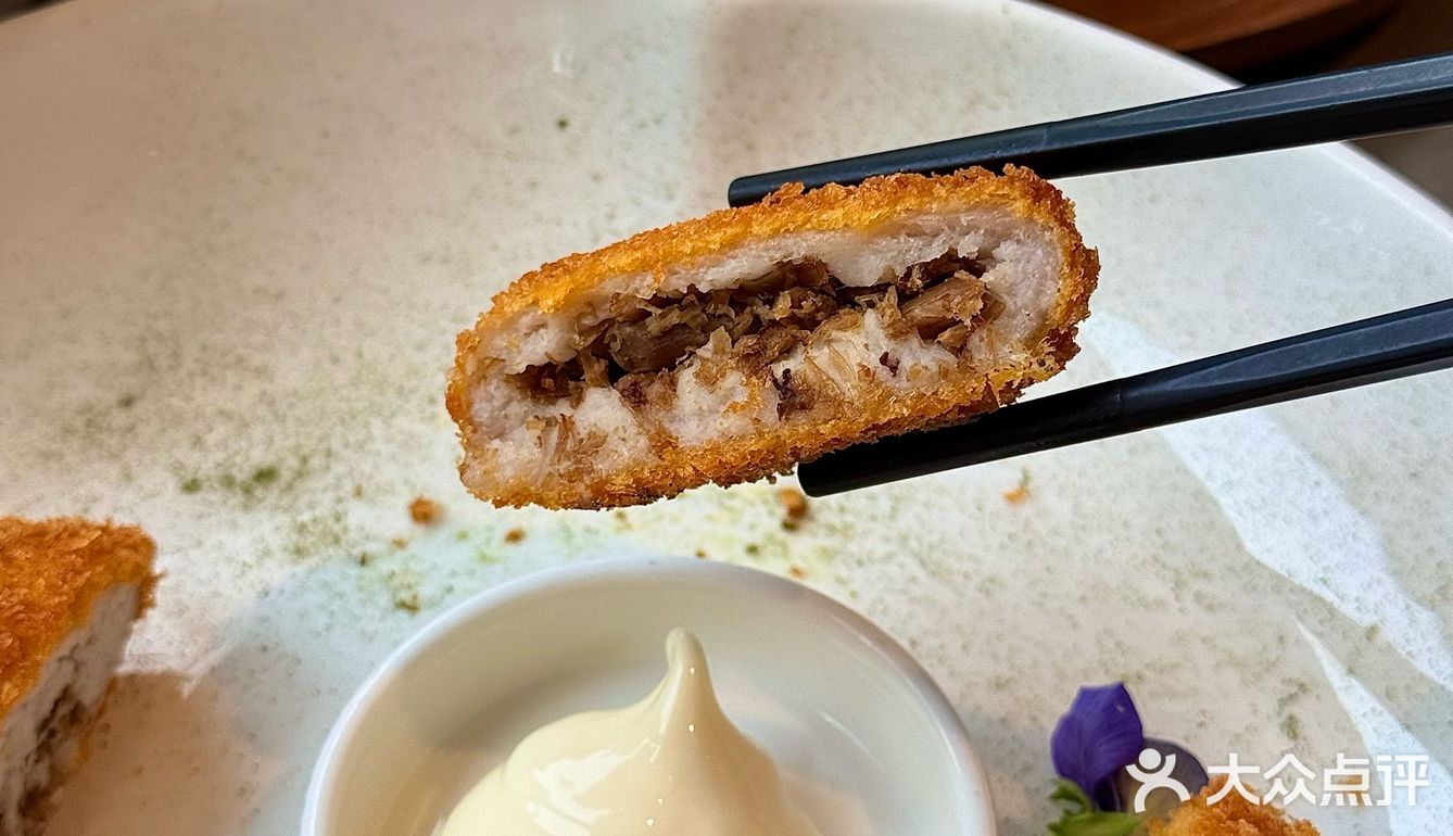 厦门翔安！！朋友夸我好会选餐厅…