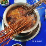 老味道，周记造
