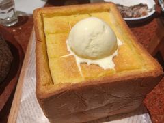 面包诱惑-绿茶餐厅(领展购物广场·中关村店)
