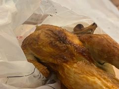 -吴山烤禽 (吴山路店)