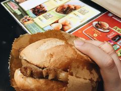 -大利来记餐厅(大三巴店)