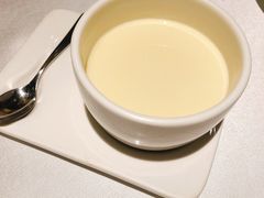 姜汁撞奶-炳胜品味(海印总店)