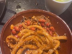 -小饕荟雅安贡椒鱼鲜馆(广福桥店)
