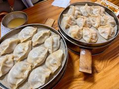 -老烟台灌汤包(南洪街店)