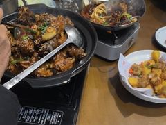 -元银甲·湖北地标美食(汉阳店)