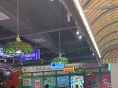 -壹风町烧肉居酒屋(恒丰中央广场店)