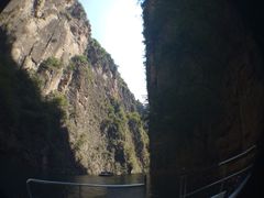 -山西通天峡景区