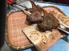 -新疆伊宁远征餐厅