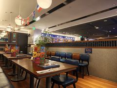 -bluefrog蓝蛙(新三里屯太古里店)