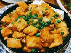 -东来土菜馆(民祥园路店)
