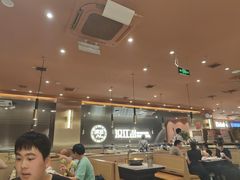 -山焱·炭火自助烤肉(周浦万达店)