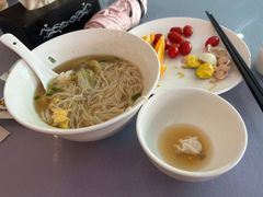 -麗枫酒店(广州同和南方医院南方医科大学店)