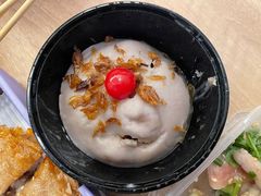 -芋包王闽南茶楼(八市店)