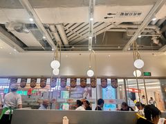 -甲乙饼·手工牛肉饼(东方广场店)