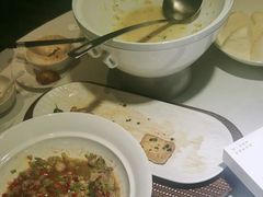 -院里寻菜·精致庭院菜(观沙岭店)