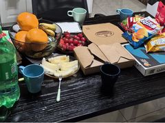 -萨莉亚意式餐厅(天河城购物中心店)