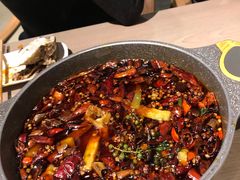 -日进一片海.生腌海鲜火锅.宵夜烧烤(三里屯总店)