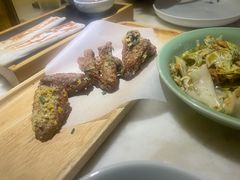 -弄堂里(西溪龙湖天街店)
