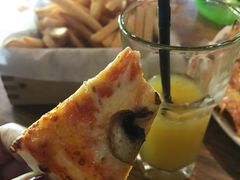 -Geneva日内瓦餐厅(西郊宝成花苑店)