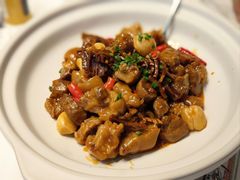 -院里寻菜·精致庭院菜(观沙岭店)