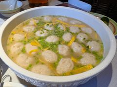 -开海·红岛海鲜虾水饺(石老人店)