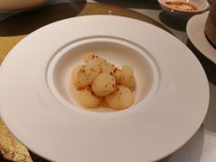 -粤财皇冠假日酒店·彩华轩中餐厅