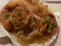 -宝轩渔府·老字号海鲜·正宗津菜(水上店)