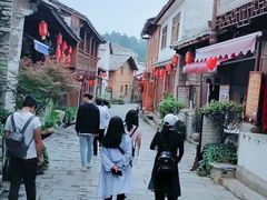 -安顺旧州古镇