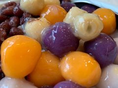 -堂屋糖水店(愚园店)