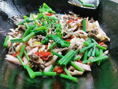 黔江鸡杂-国庆鸡杂老店