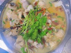 -旺家土菜馆(白水洋双溪镇店)