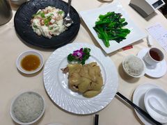 -广东胜利宾馆西关粤中餐厅