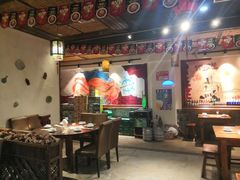 -虾享蟹逅小龙虾·螃蟹·小海鲜(吉林省总店)