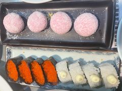 -松坂屋日料自助(长城路店)