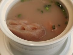 -一澜江宴·江景地标楚菜(江滩公园店)