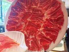 -捞神煲汤火锅(湖滨商业街店)