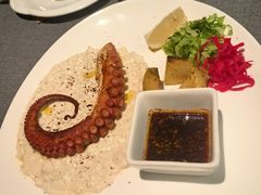 -Efes Turkish & Mediterranean Cuisine 艾菲斯餐厅(陆家嘴店)