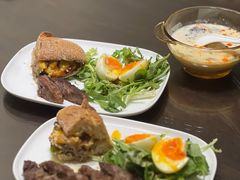 -PAOPAO Bakery&Café(港汇店)