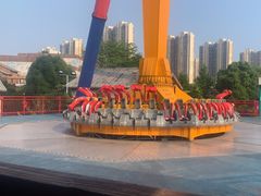 -南昌融创乐园