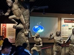 景点-水洞沟旅游区