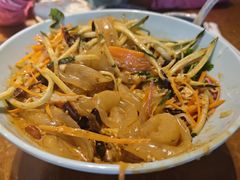 -95号酱骨·一块豆腐(展春园西路店)
