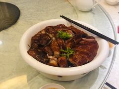 -御满江海鲜酒家(洛溪新城店)