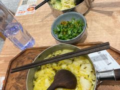 -小满手工粉(北京来福士店)