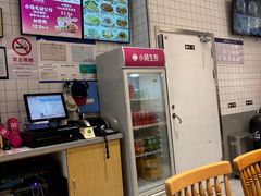 -小杨生煎(松江大学城店)
