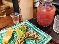 -拾光与烟火丨炭火串烧·自贡小活鲜(西村大院店)