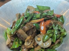 -醉霖生态餐厅(交大店)
