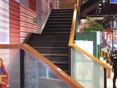 -老胖串店(浆水泉路店)